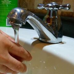 Racionamiento hoy, 21 de octubre: barrios y localidades con cortes de agua en Bogotá