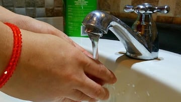 Cortes de agua en Bogot&aacute; hoy, 14 de octubre: zonas y c&oacute;mo saber si tocar&aacute; en mi casa