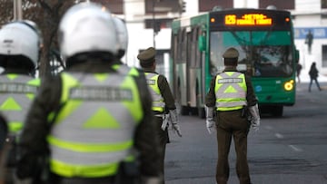 Restricción vehicular hoy, 22 de agosto: autos que no pueden circular en Santiago y calendario de agosto