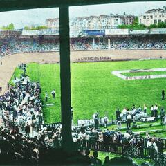 Se cumplen 60 años de la Primera Copa de Europa