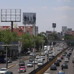 La sanción que aplicarán a los autos que infrinjan el Hoy No Circula del miércoles 6 de noviembre 2024