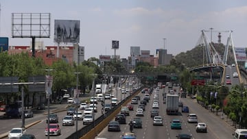 La sanción que aplicarán a los autos que infrinjan el Hoy No Circula del miércoles 6 de noviembre 2024