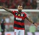 Vidal tendrá nuevo DT y asoma un ex técnico de la Roja en Flamengo