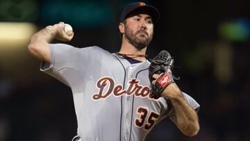 Justin Verlander.