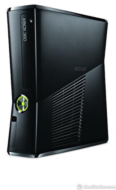 Todos los modelos de Xbox 360 tendrán acabado en mate
