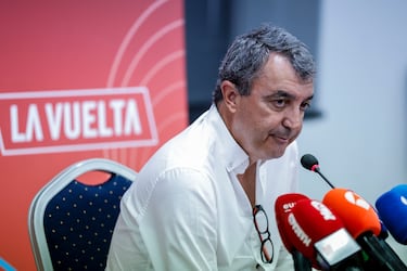 Guillén: “Podríamos haber convivido con las manifestaciones”