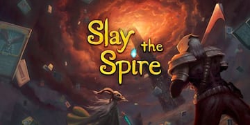 Slay the Spire