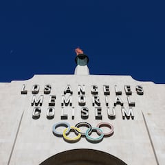 Revolución olímpica: Los Ángeles revela calendario con 28 finales en el ‘Súper Sábado’