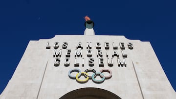 Reports have emerged saying that the NFL have agreed for their players to play at the Los Angeles Olympics.