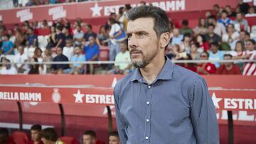 Juan Carlos Unzúe sufre ELA: reacciones en directo