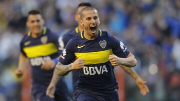Benedetto: América vs Chivas no es ni un 50% de lo que es un Boca-River