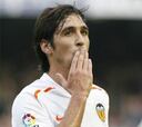 Vicente: "Este Valencia se parece al de Benítez"