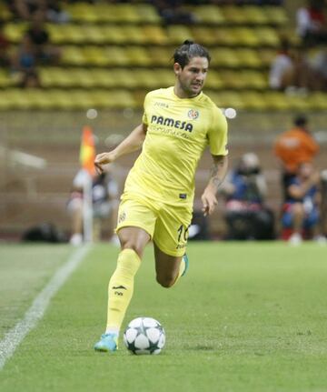 Transfers that you might have forgotten ever happened