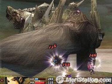 Blood of Bahamut, Impresiones