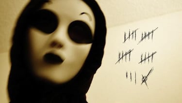 #TERRORMANÍA: Los cortos más escalofriantes de YouTube