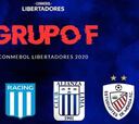 Alianza busca cambiar la historia en la Libertadores 2020