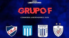 Alianza busca cambiar la historia en la Libertadores 2020