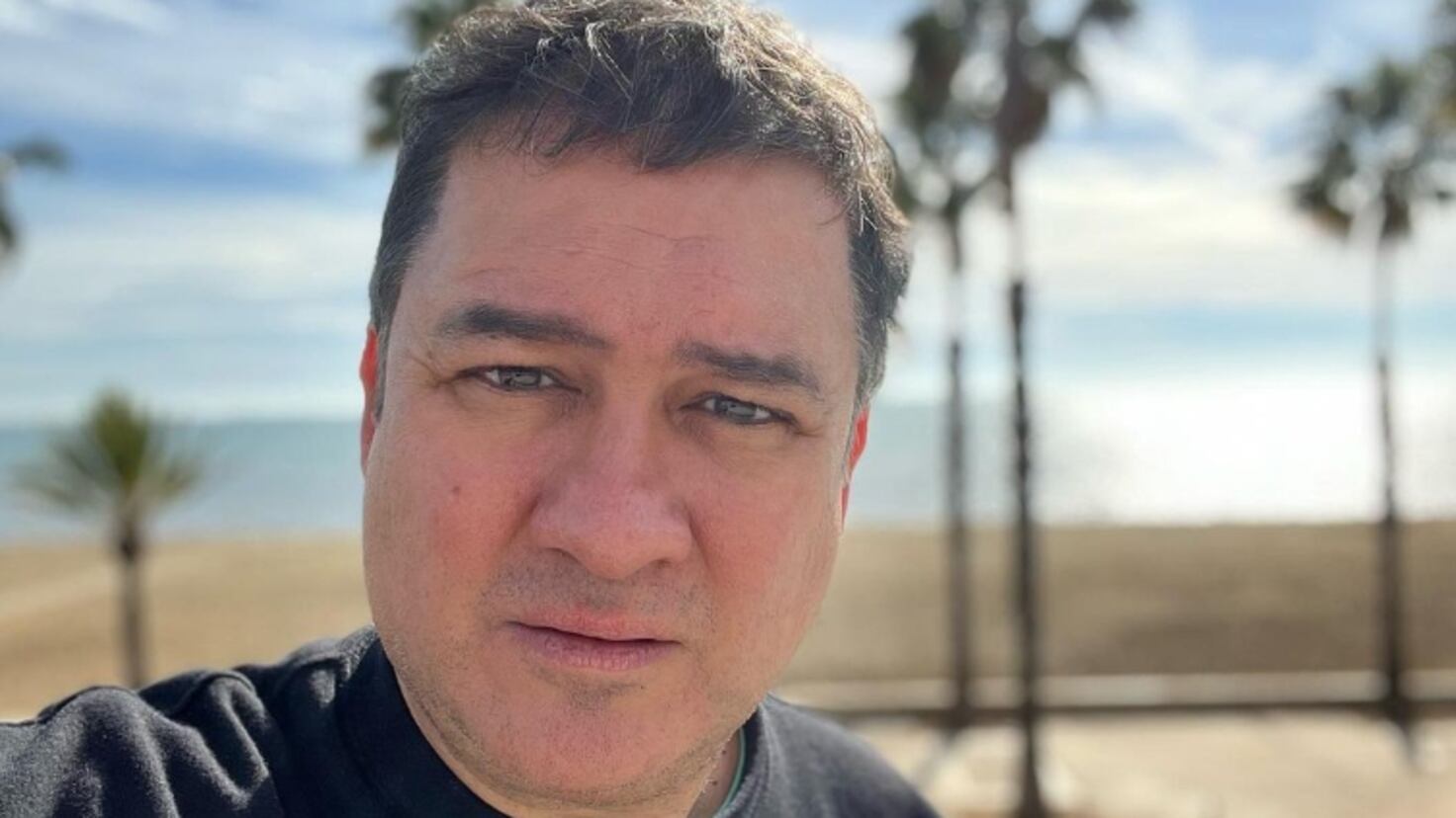 Las polémicas declaraciones de Secun de la Rosa “En el metro me