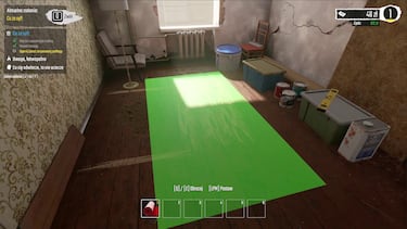 Este divertido juego de Steam de reformar casas te permite hacer todo tipo de chapuzas al estilo Manolo y Benito