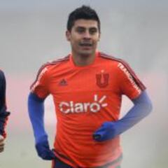 Lasarte sorprende y deja fuera de la convocatoria a Rubio