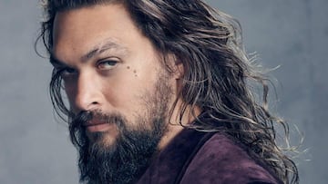 Jason Momoa switches roles in the new DC Universe and will be the most violent anti-hero in ‘Supergirl: Woman of Tomorrow