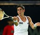 Carla Suárez accede a los cuartos de final en Florianápolis