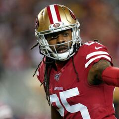 Richard Sherman joining the Tampa Bay Buccaneers