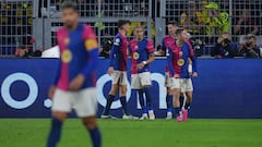 El mejor asistente de la Champions, más favorito que nunca para el Balón de Oro