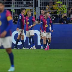 El mejor asistente de la Champions, más favorito que nunca para el Balón de Oro