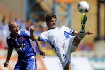 Estadio CAP de Talcahuano