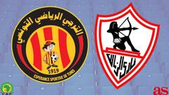 Esperance vs. Zamalek: How and where to watch - times, TV, online