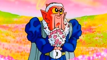 Cómo ‘Dragon Ball Z’ logró arruinar al gran villano demoníaco gracias a este ridículo relleno
