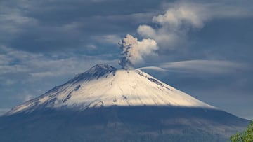 Photo taken in Atlixco, Mexico