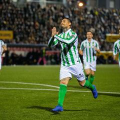 Chimy volvió a ser Chimy