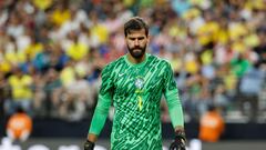 Las alarmas saltan en La Canarinha: ¿la mayor debacle de Brasil en toda su historia?