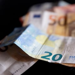 Esto cobrarás de pensión si tienes 20 años cotizados a la Seguridad Social y te jubilas en 2025