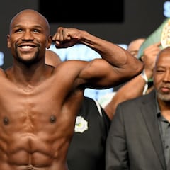 Floyd Mayweather vs Logan Paul purse: how much money could they earn?