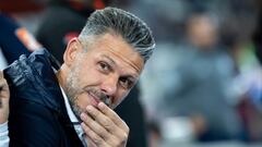 Martín Demichelis lanza mensaje a River previo al Mundial de Clubes