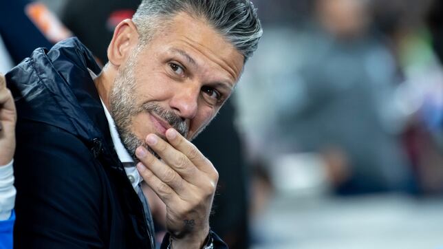 Ayudará Sergio Ramos a Rayados en actitud