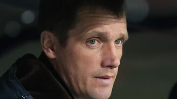 Gancharenko se va del CSKA Mosc¨²; llega el croata Iva Olic