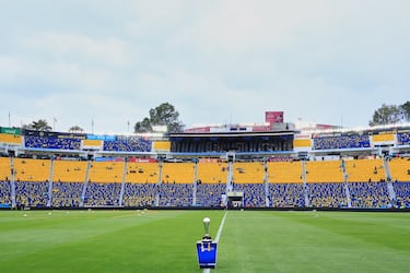 La maldición del estadio Ciudad de los Deportes que desafía a los equipos locales