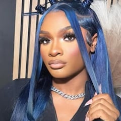 Muere la influencer Maurice Harrison, ‘Girlalala’, a los 21 años, por heridas de bala