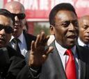 Pelé: "Las mejores selecciones hoy son España y Alemania..."