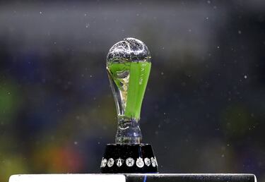 Liga MX: ¿Cuándo inicia el Torneo Apertura 2024?
