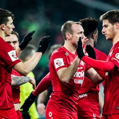 El Spartak de Moscú se mofa del Barça