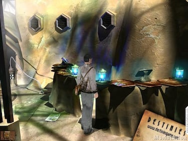 Anunciado oficialmente Destinies