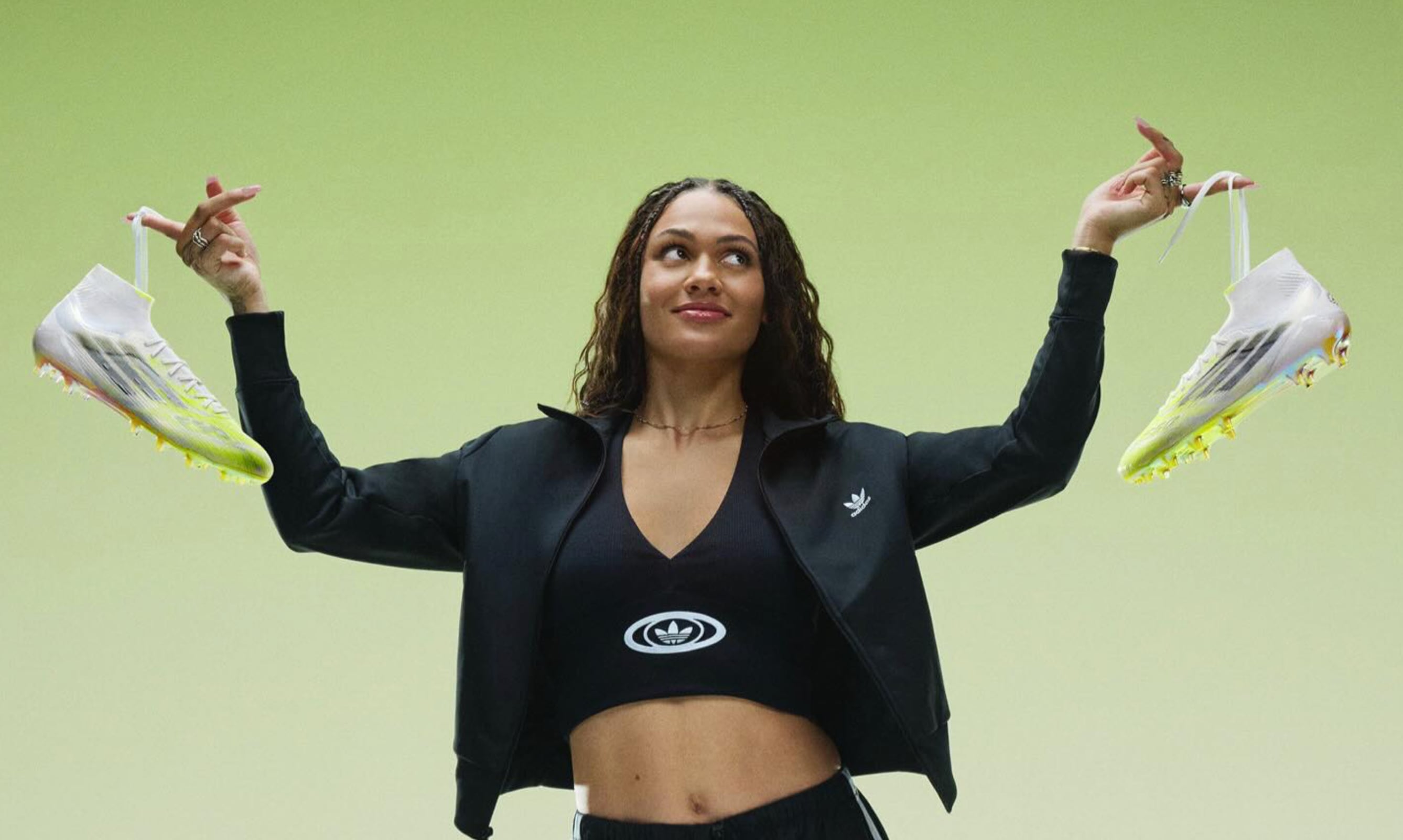 Trinity Rodman desbanca a Aitana Bonmatí