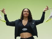 Trinity Rodman desbanca a Aitana Bonmatí