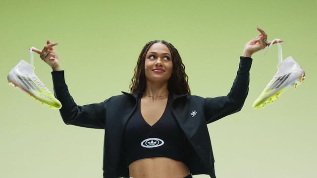 Ben Shelton is down under participating in the Australian Open while his soccer star girlfriend is playing for the U.S. soccer team.