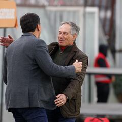 Independiente complica a la UC y a Colo Colo: “Hay que esperar”